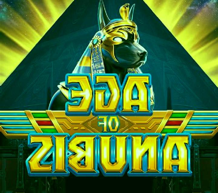 Age of Anubis slot game