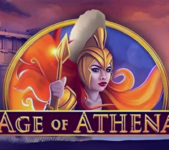 Age of Athena online slot