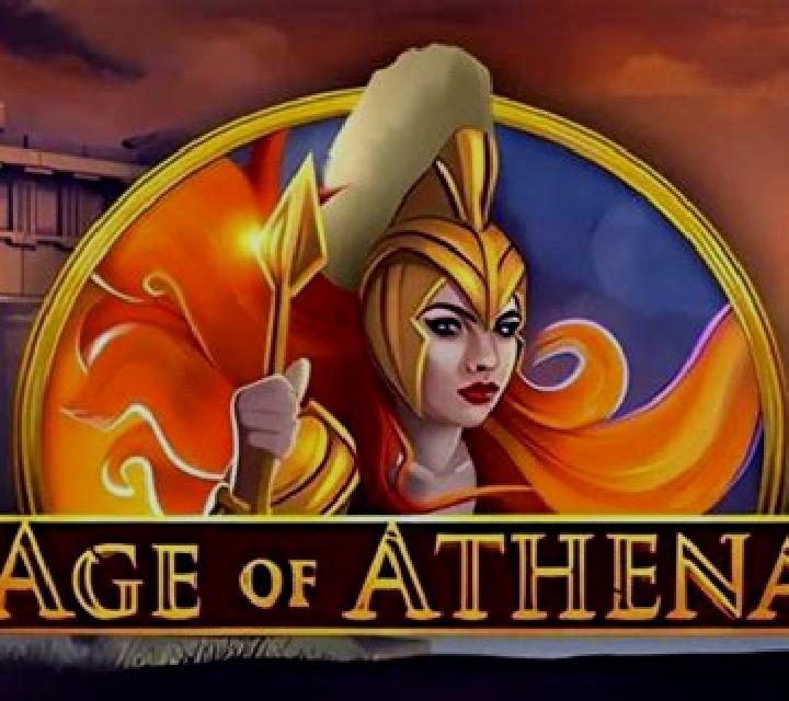 Age of Athena slot