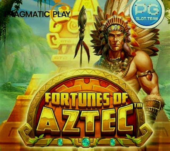 Age of Aztec online slot