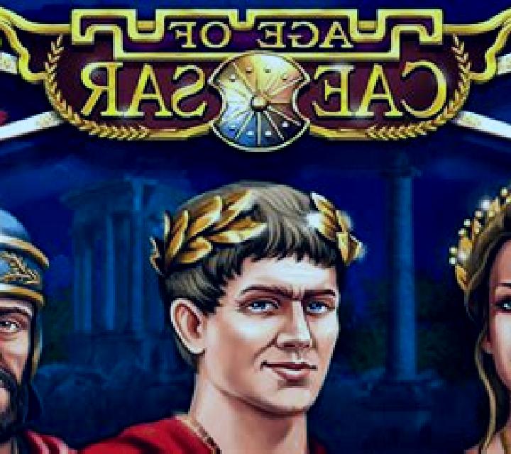 Age of Caesar (Booongo) slot game