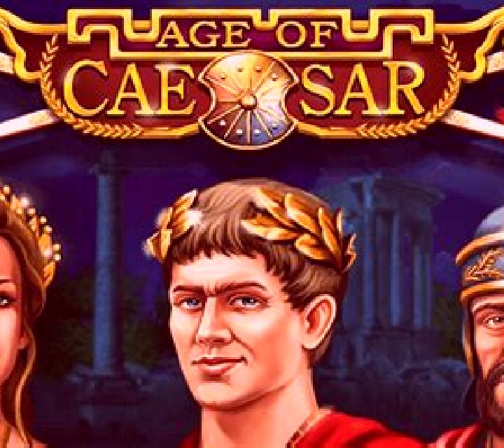 Age of Caesar (Booongo) slot