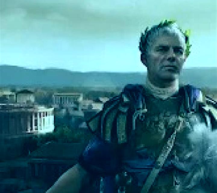 Age of Caesar (Playbro) online slot
