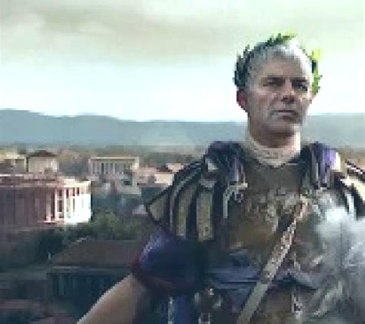 Age of Caesar (Playbro) slot game