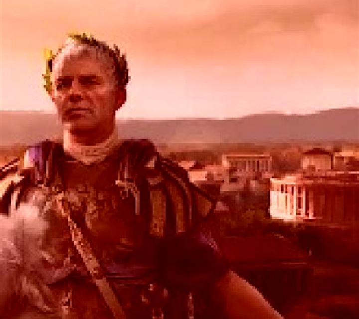 Age of Caesar (Playbro) slot machine
