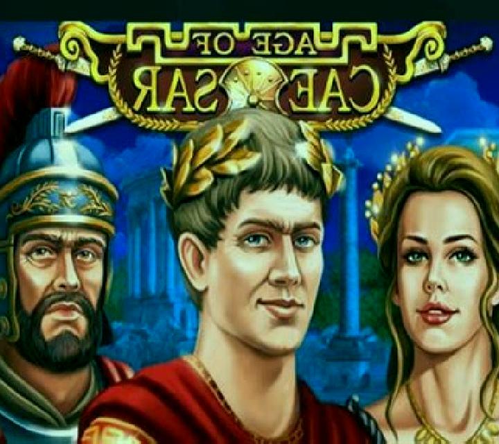 Age of Caesar (Playbro) slot