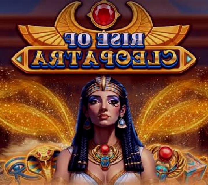 Age of Cleopatra slot game