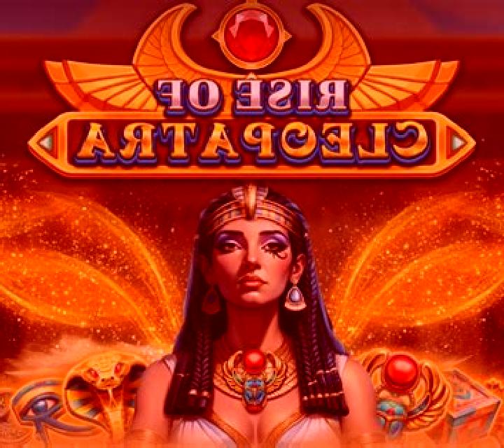Age of Cleopatra slot machine
