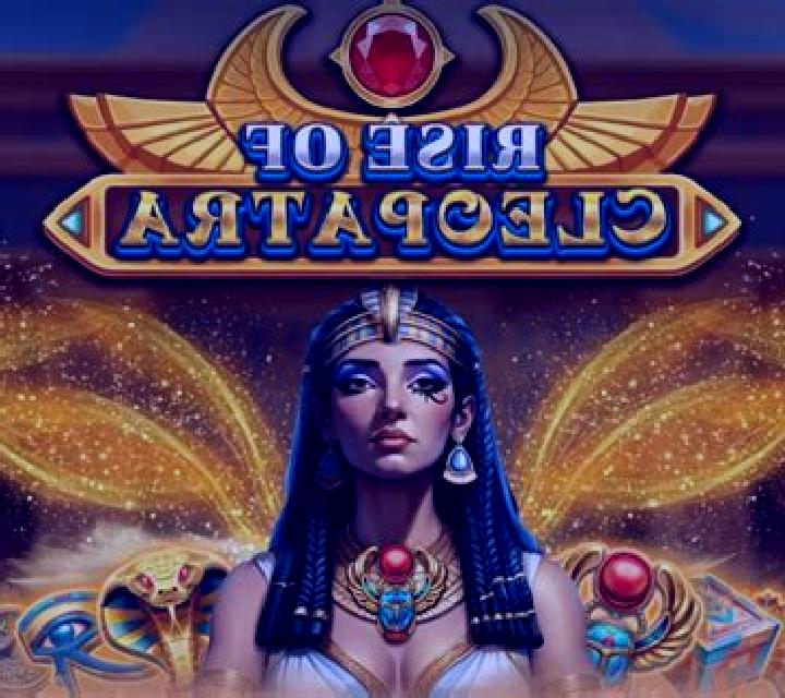 Age of Cleopatra slot