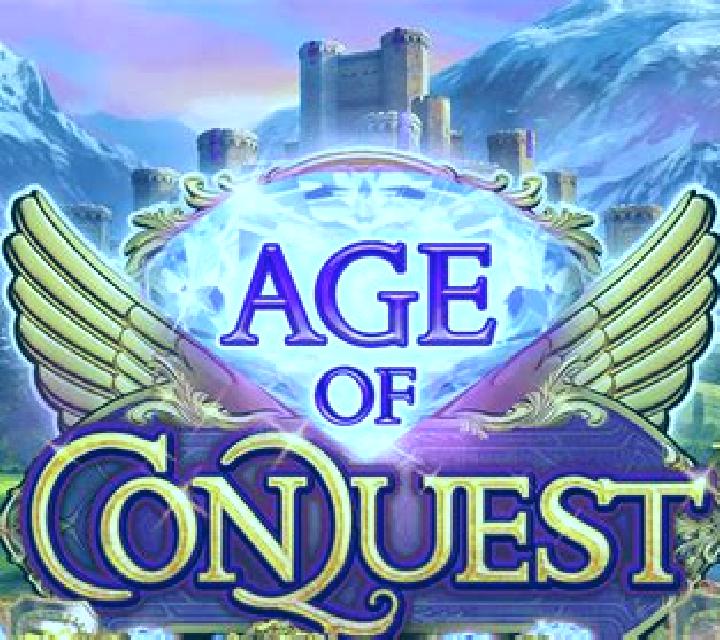 Age of Conquest online slot