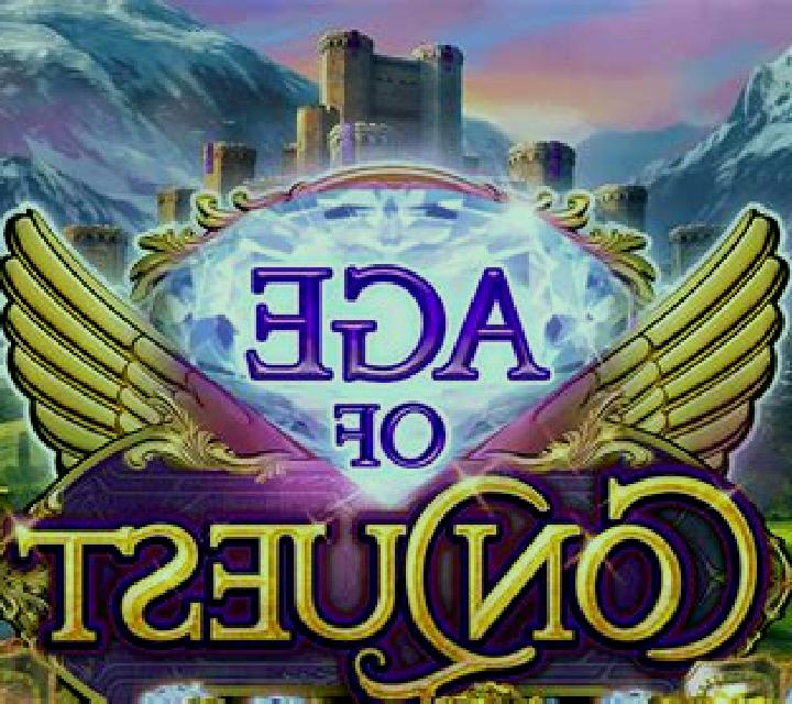 Age of Conquest slot game