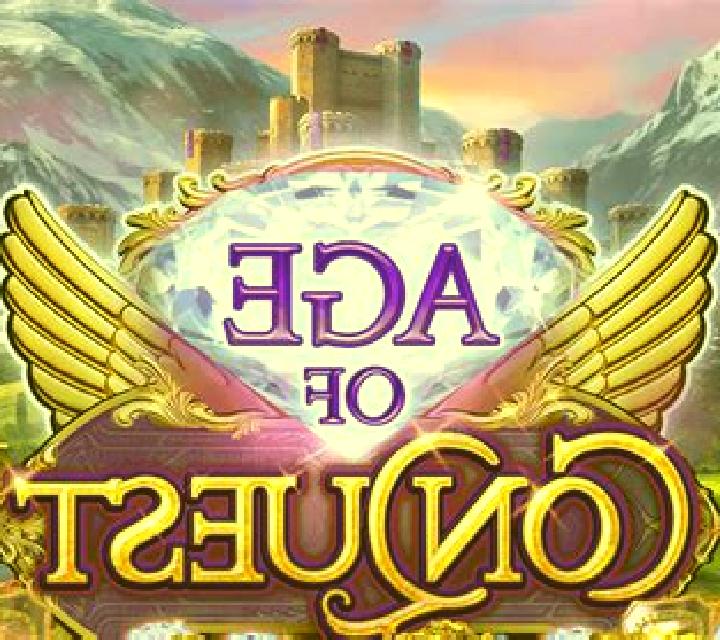 Age of Conquest slot