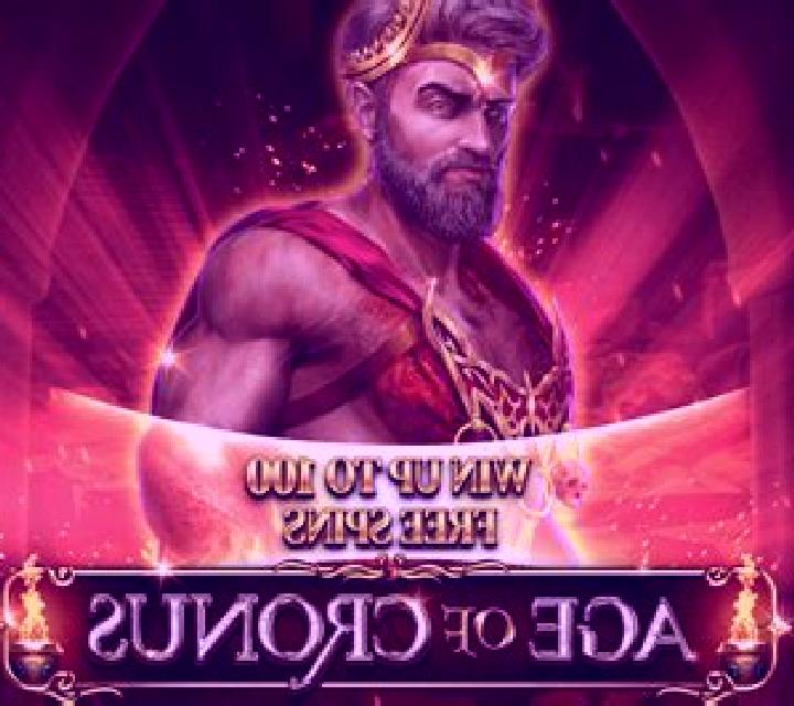 Age of Cronus slot