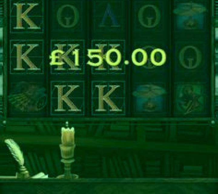 Age of DaVinci slot