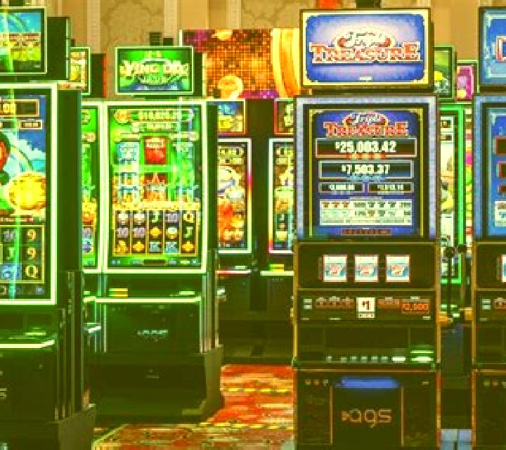 Age of Discovery (Aiwin Games) slot game