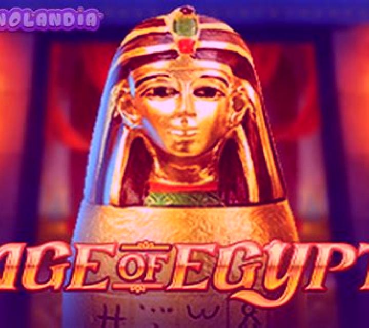 Age of Egypt slot