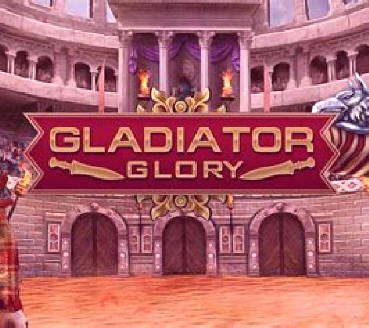 Age of Gladiators online slot