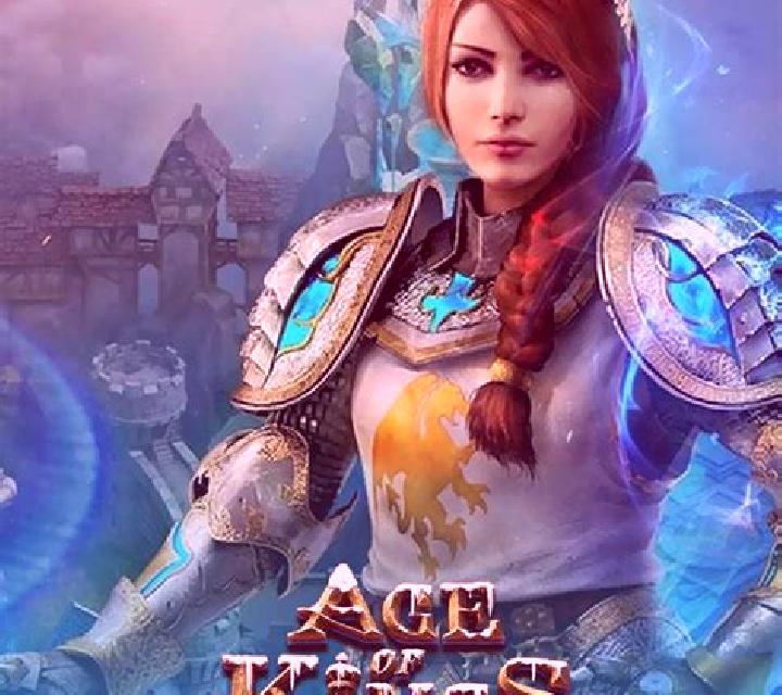 Age of Glory online slot