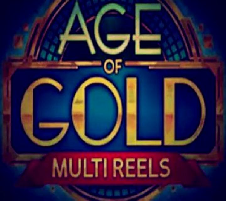 Age of Gold Multi Reels slot