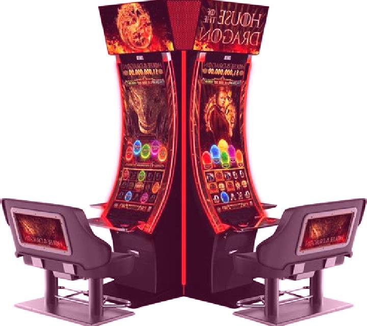 Age of Halvar slot machine