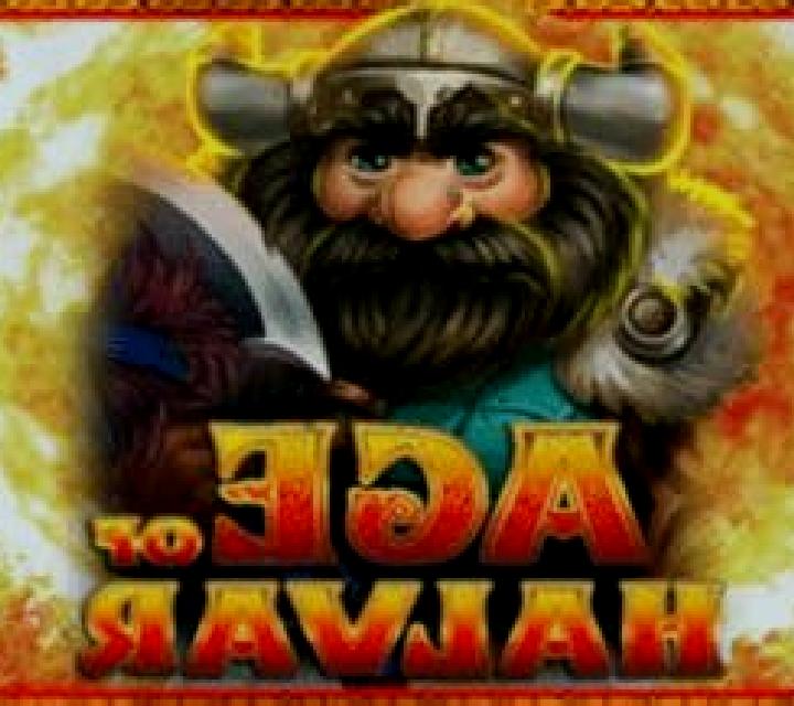 Age of Halvar slot