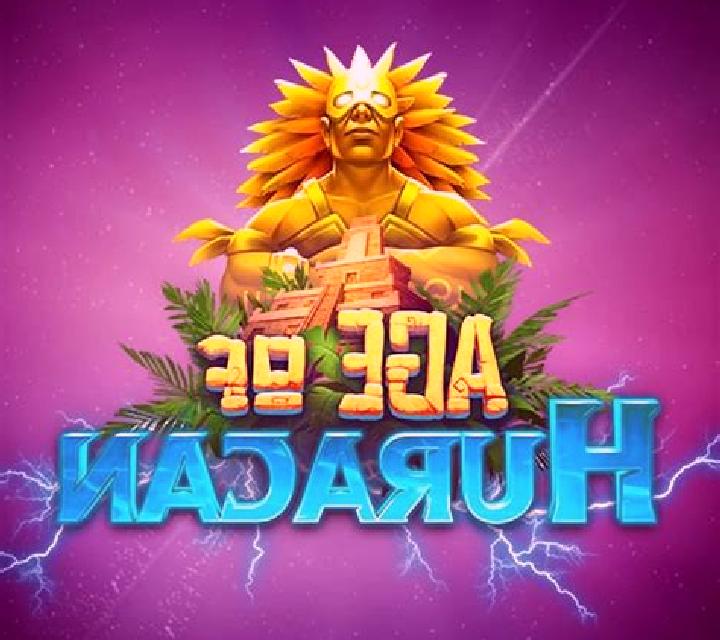 Age of Huracan online slot