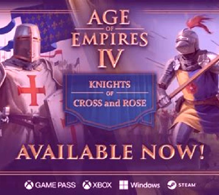 Age of Knights online slot