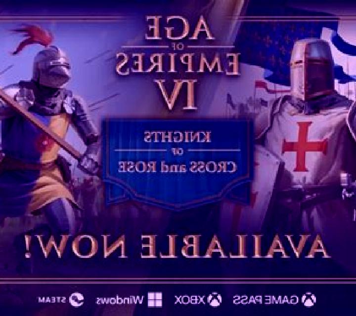 Age of Knights slot game