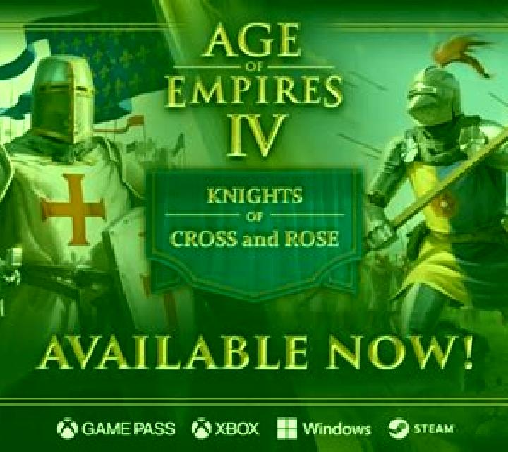 Age of Knights slot