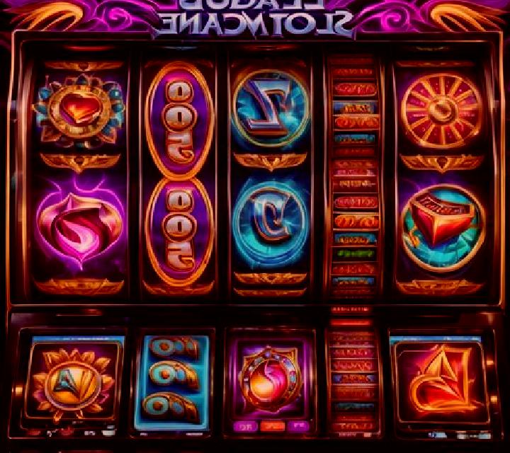 Age of Legends slot