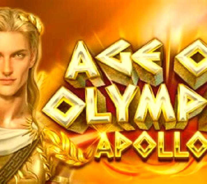 Age of Olympus Apollo online slot