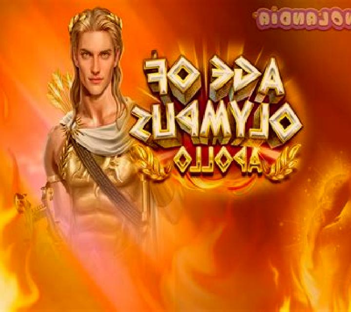 Age of Olympus Apollo slot
