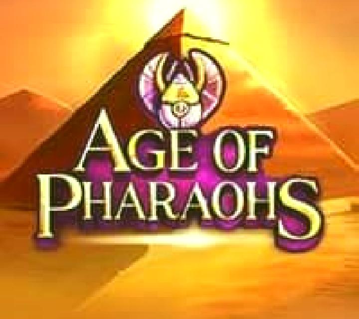 Age of Pharaohs slot