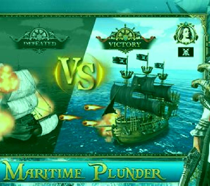 Age Of Pirates Expanded Edition slot game