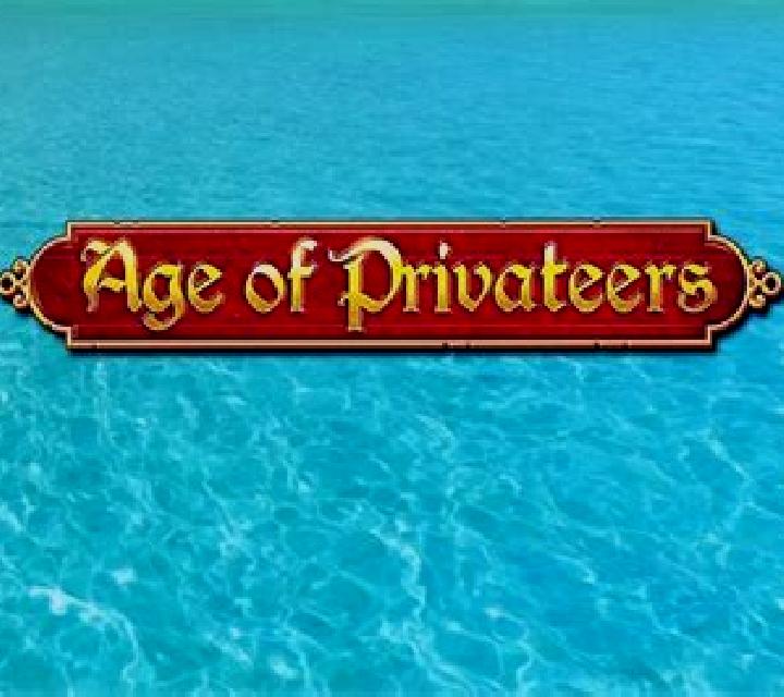 Age of Privateers slot machine