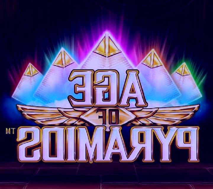 Age of Pyramids Dice online slot