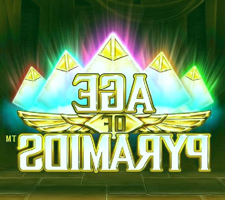 Age of Pyramids Dice slot game