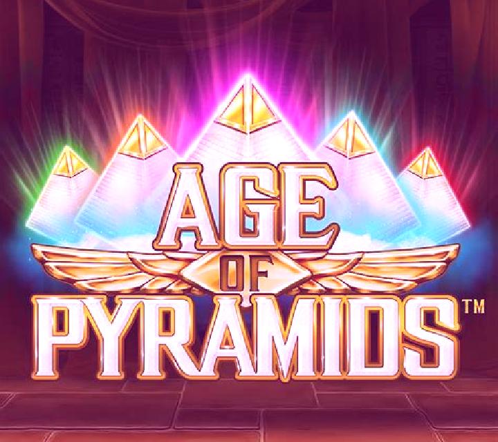Age of Pyramids Dice slot