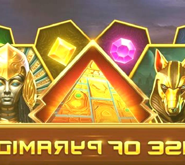 Age of Pyramids slot