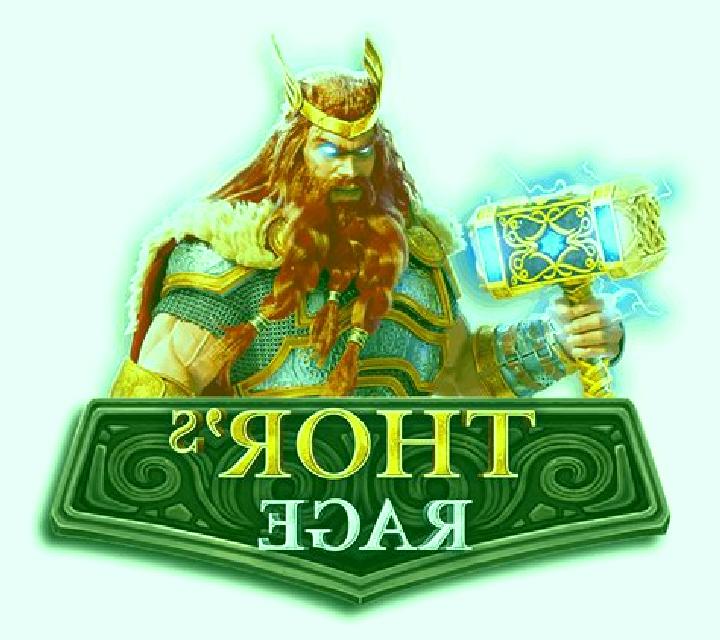 Age of Rage online slot