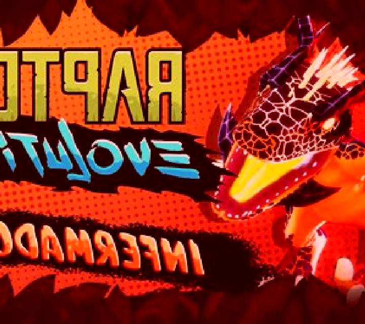 Age of Raptor online slot