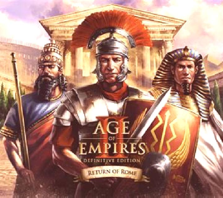 Age of Rome online slot