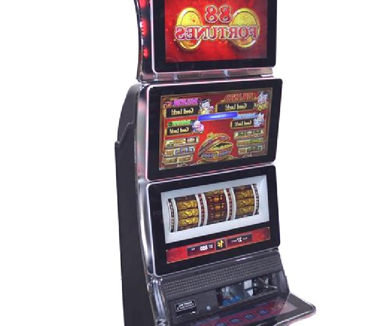 Age of Ronin: Mega Reels slot machine