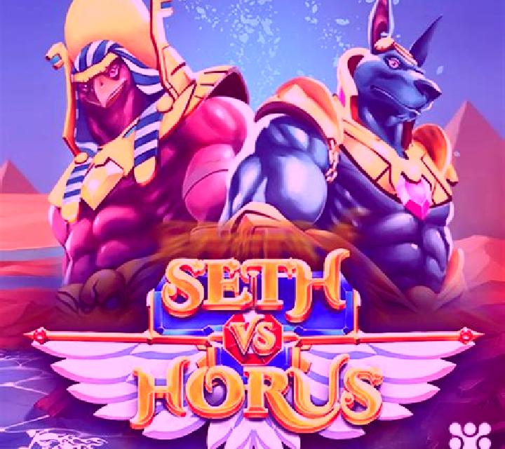 Age of Seth online slot