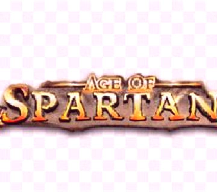 Age of Spartans slot