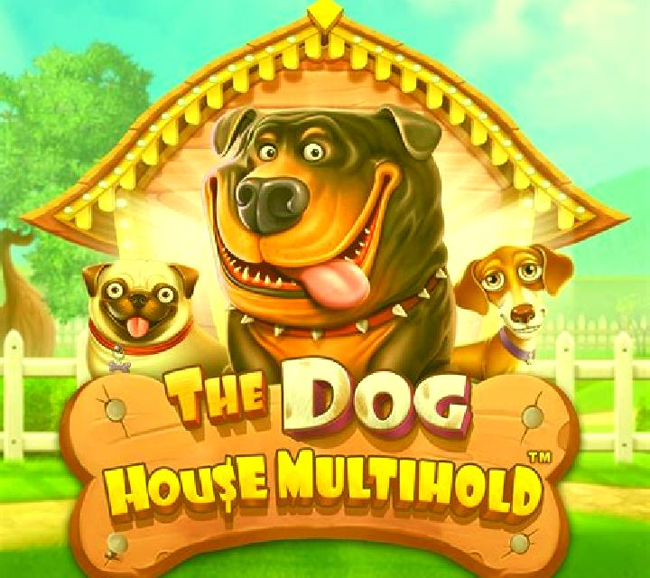 Age of the Dogs online slot