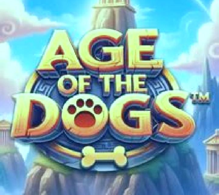 Age of the Dogs slot game