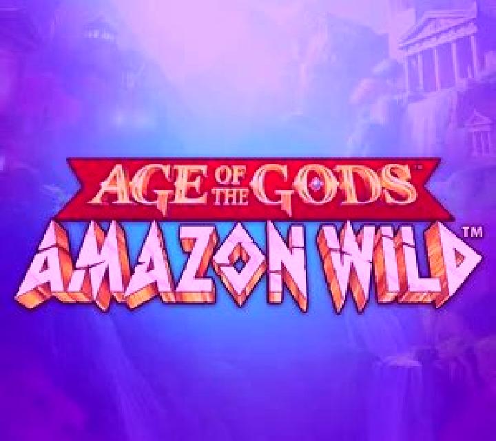 Age of the Gods: Amazon Wild online slot