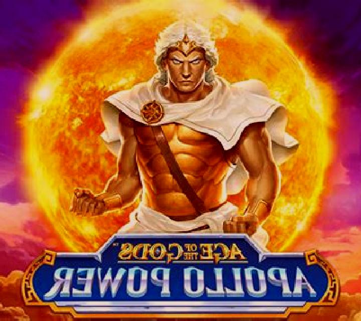 Age of the Gods: Apollo Power slot