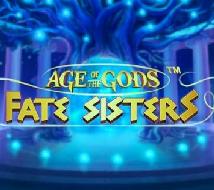 Age of the Gods - Fate Sister online slot